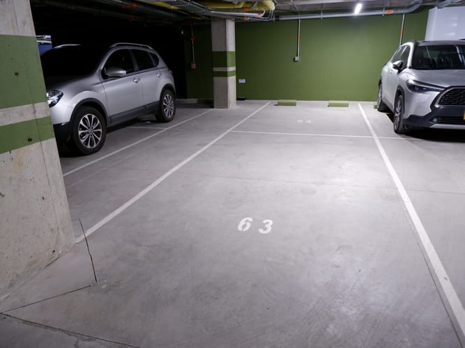 Apartamento de 2 alcobas en venta en Chicó Navarra, Bogotá, 97 m² · foto 17 de 24