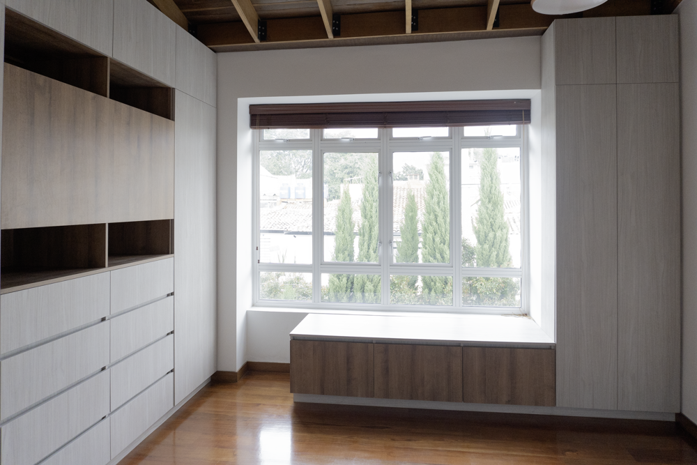 Apartamento en venta en Chapinero, Bogotá · foto 19 de 24