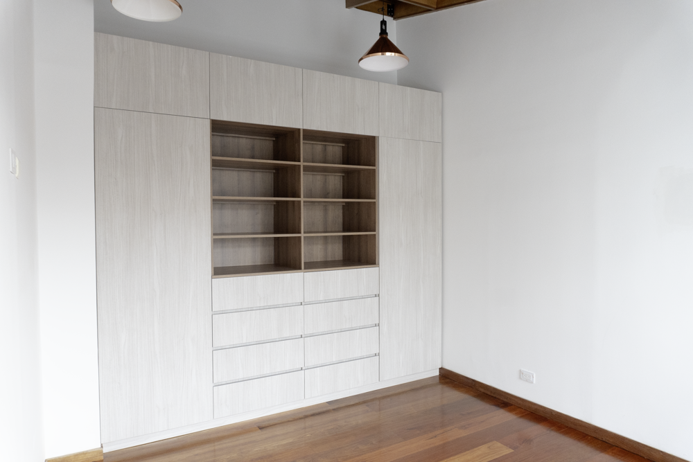 Apartamento en venta en Chapinero, Bogotá · foto 20 de 24