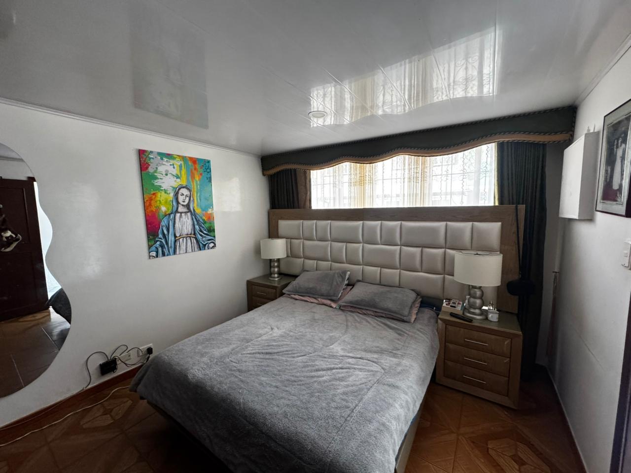 Casa en venta en Prado Veraniego, Bogotá · foto 2 de 7
