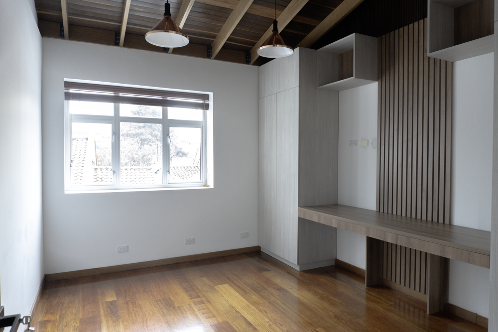 Apartamento en venta en Chapinero, Bogotá · foto 21 de 24