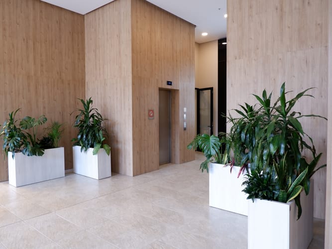 Apartamento de 2 alcobas en venta en Chicó Navarra, Bogotá, 97 m² · foto 20 de 24