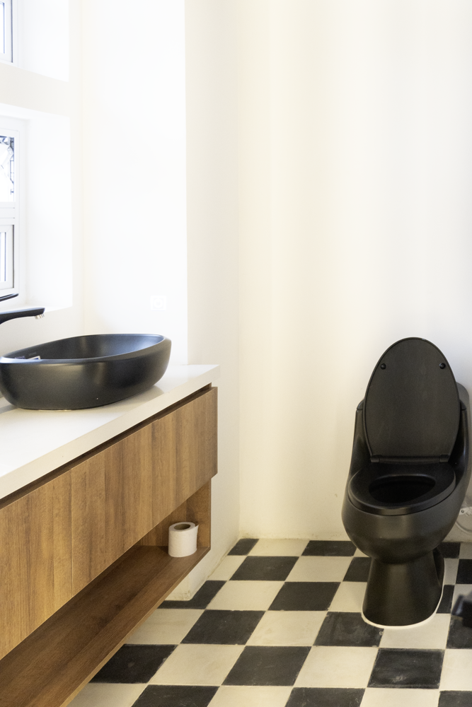 Apartamento en venta en Chapinero, Bogotá · foto 22 de 24
