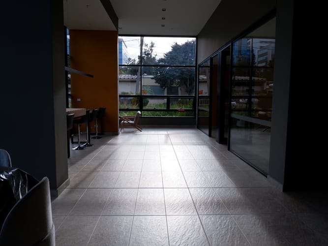 Apartamento de 2 alcobas en venta en Chicó Navarra, Bogotá, 97 m² · foto 21 de 24