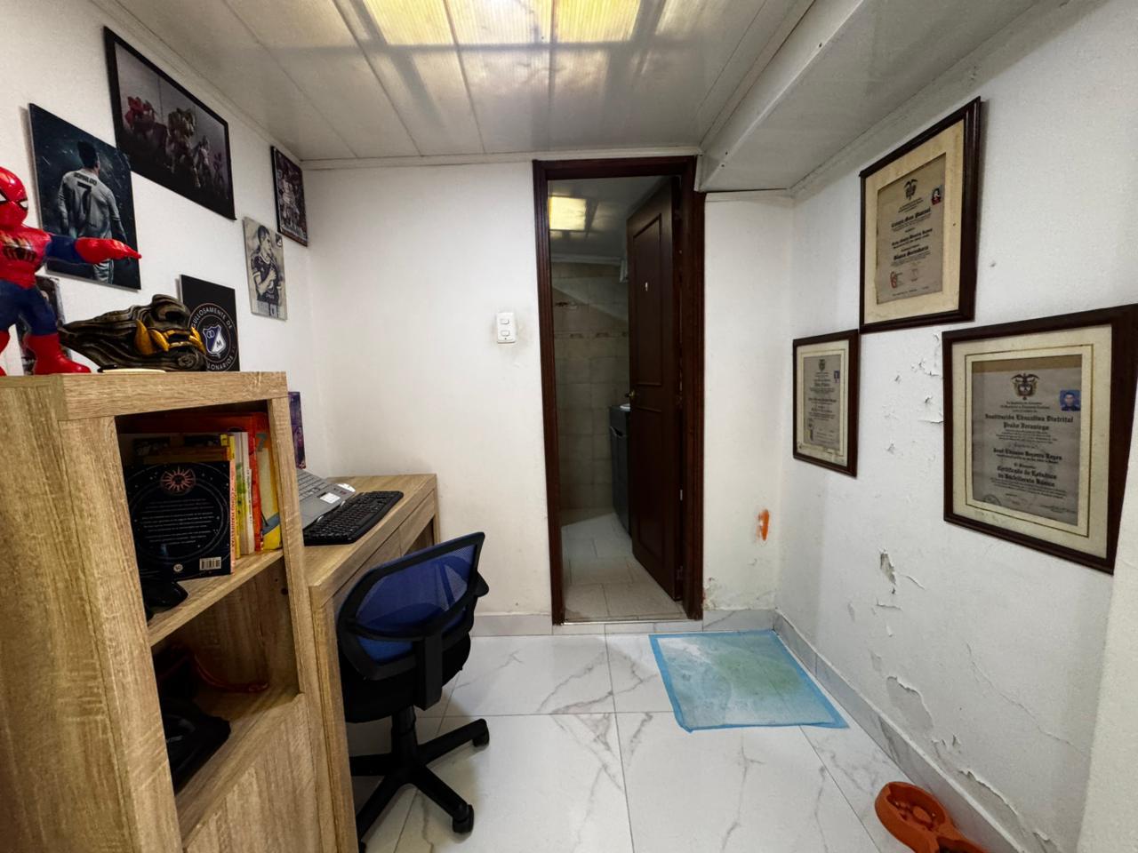 Casa en venta en Prado Veraniego, Bogotá · foto 4 de 7