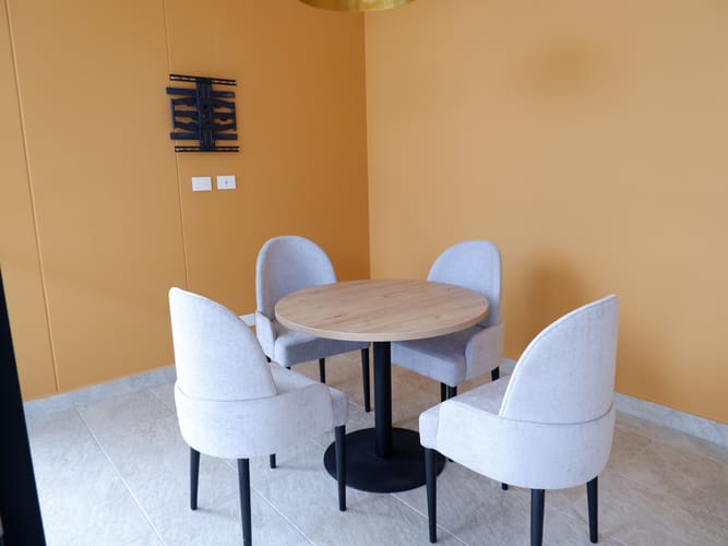 Apartamento de 2 alcobas en venta en Chicó Navarra, Bogotá, 97 m² · foto 22 de 24