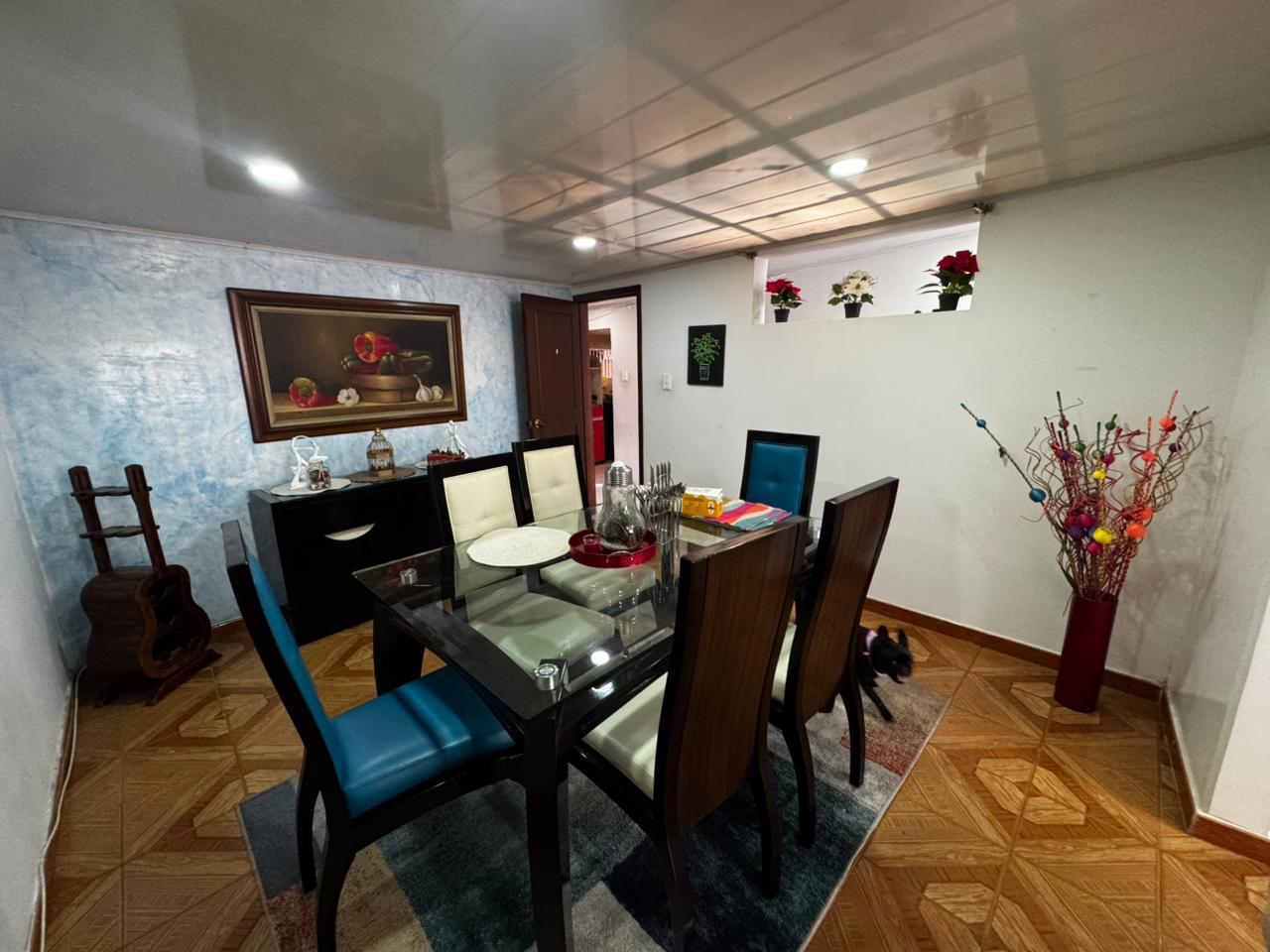 Casa en venta en Prado Veraniego, Bogotá · foto 5 de 7