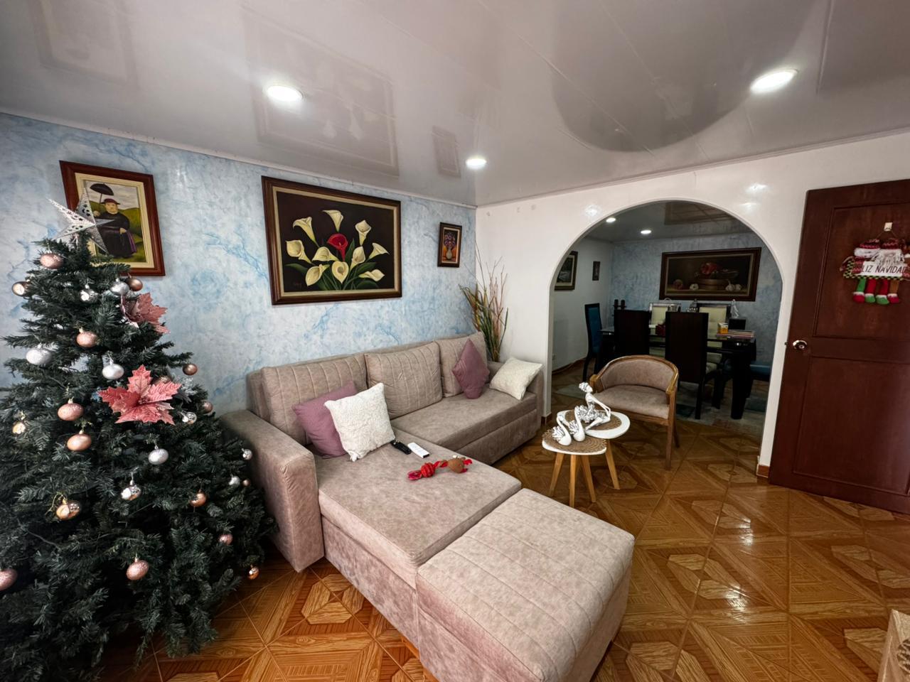 Casa en venta en Prado Veraniego, Bogotá · foto 6 de 7