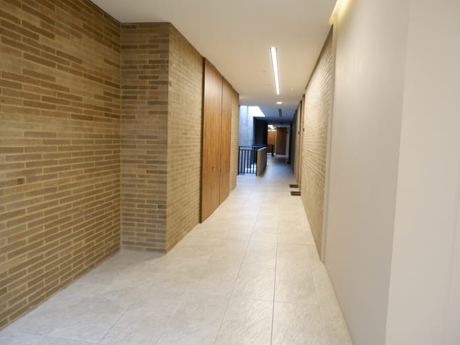 Apartamento de 3 alcobas en venta en Chicó Navarra, Bogotá, 170 m² · foto 3 de 24