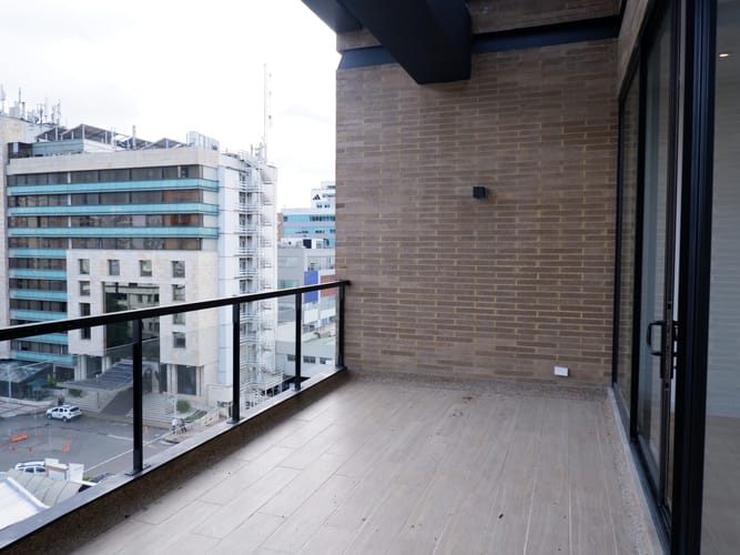 Apartamento de 3 alcobas en venta en Chicó Navarra, Bogotá, 170 m² · foto 5 de 24