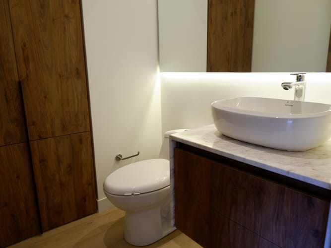 Apartamento de 3 alcobas en venta en Chicó Navarra, Bogotá, 170 m² · foto 6 de 24