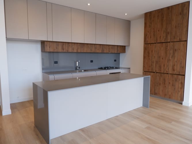 Apartamento de 3 alcobas en venta en Chicó Navarra, Bogotá, 170 m² · foto 8 de 24