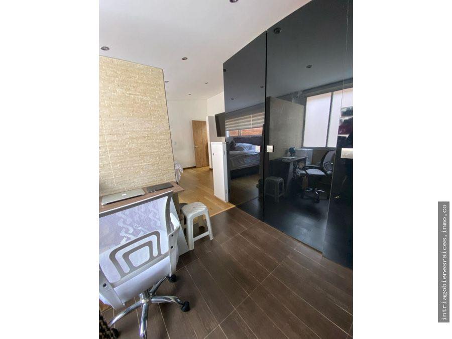 Casa en venta en Santa Barbara, Bogotá · foto 3 de 16