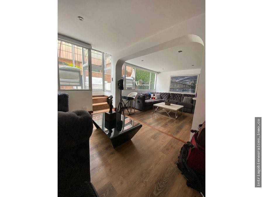 Casa en venta en Santa Barbara, Bogotá · foto 5 de 16