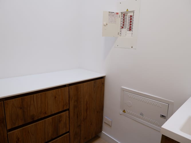 Apartamento de 3 alcobas en venta en Chicó Navarra, Bogotá, 170 m² · foto 11 de 24