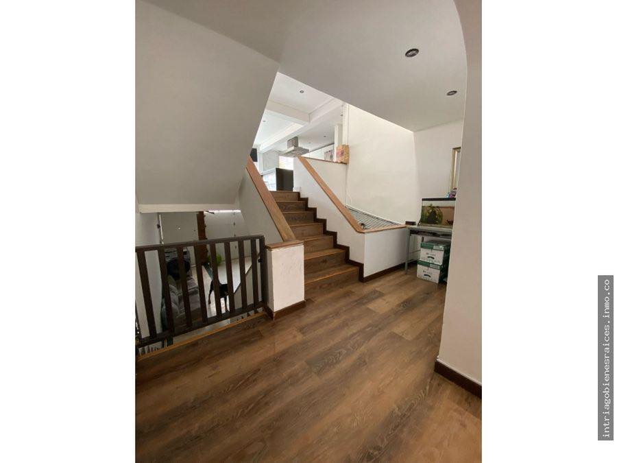 Casa en venta en Santa Barbara, Bogotá · foto 7 de 16