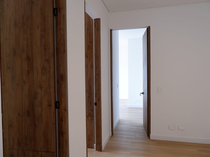 Apartamento de 3 alcobas en venta en Chicó Navarra, Bogotá, 170 m² · foto 12 de 24