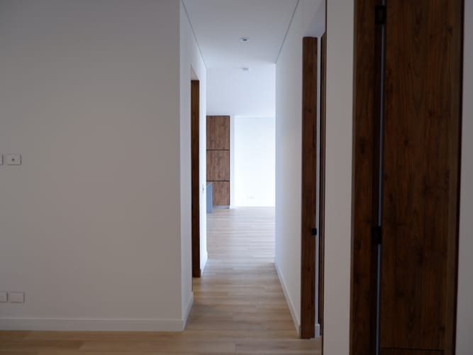 Apartamento de 3 alcobas en venta en Chicó Navarra, Bogotá, 170 m² · foto 14 de 24