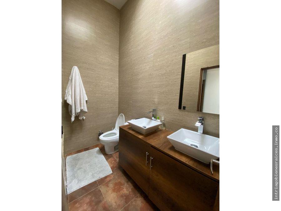 Casa en venta en Santa Barbara, Bogotá · foto 11 de 16