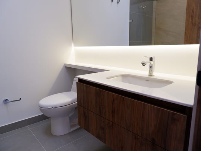 Apartamento de 3 alcobas en venta en Chicó Navarra, Bogotá, 170 m² · foto 15 de 24