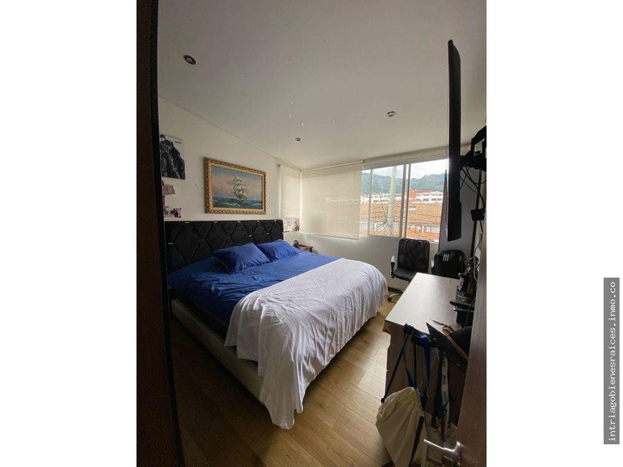 Casa en venta en Santa Barbara, Bogotá · foto 14 de 16
