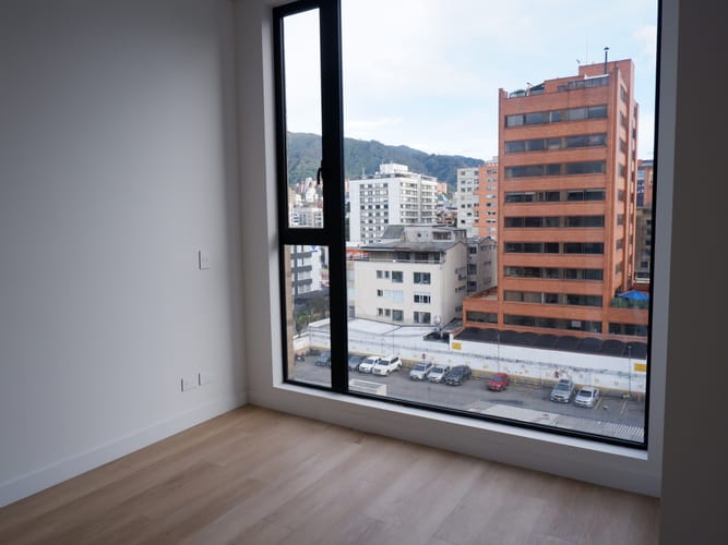 Apartamento de 3 alcobas en venta en Chicó Navarra, Bogotá, 170 m² · foto 16 de 24