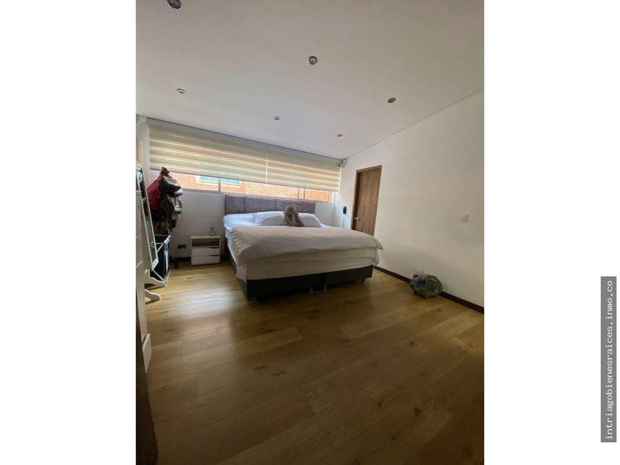 Casa en venta en Santa Barbara, Bogotá · foto 15 de 16
