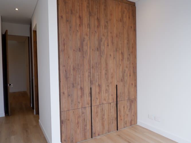 Apartamento de 3 alcobas en venta en Chicó Navarra, Bogotá, 170 m² · foto 17 de 24