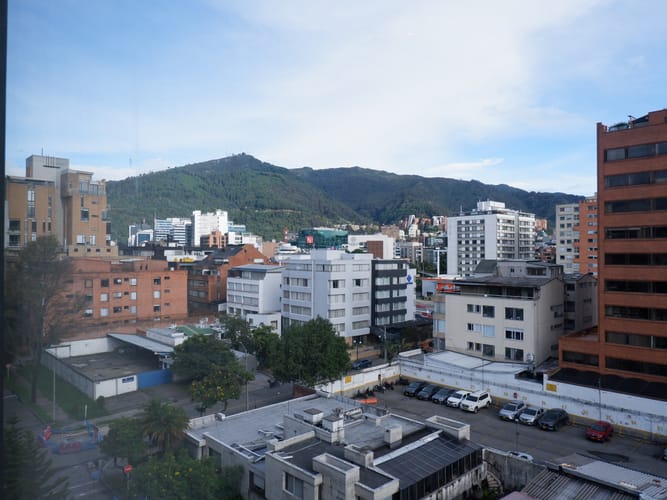 Apartamento de 3 alcobas en venta en Chicó Navarra, Bogotá, 170 m² · foto 18 de 24