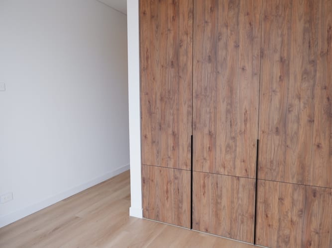 Apartamento de 3 alcobas en venta en Chicó Navarra, Bogotá, 170 m² · foto 19 de 24