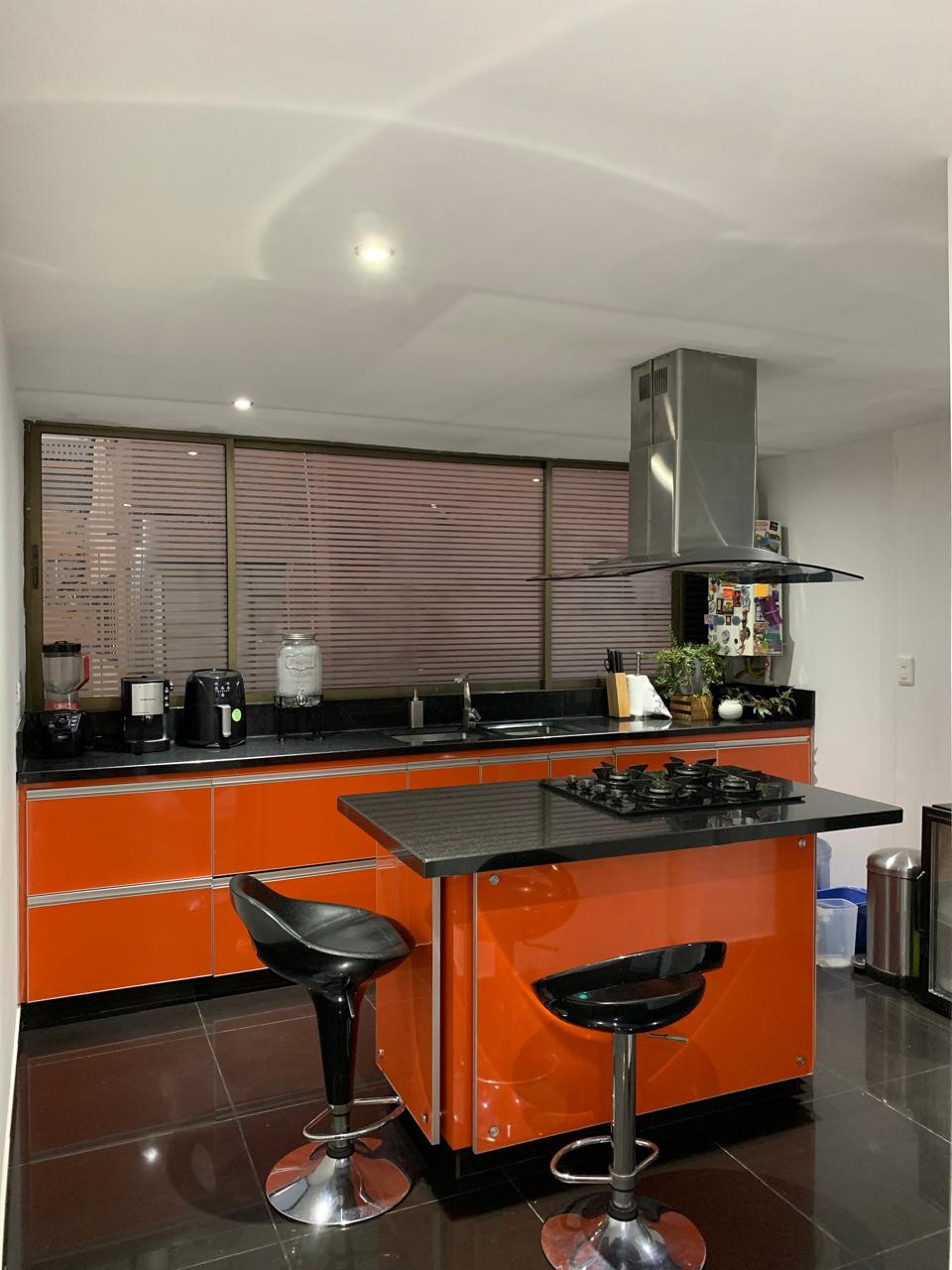 Apartamento en venta en Pontevedra, Bogotá · foto 6 de 15