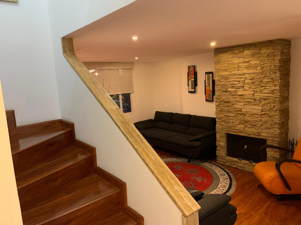 Apartamento en venta en Pontevedra, Bogotá · foto 7 de 15