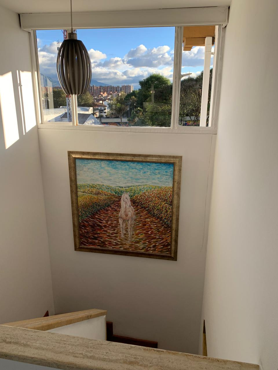 Apartamento en venta en Pontevedra, Bogotá · foto 9 de 15