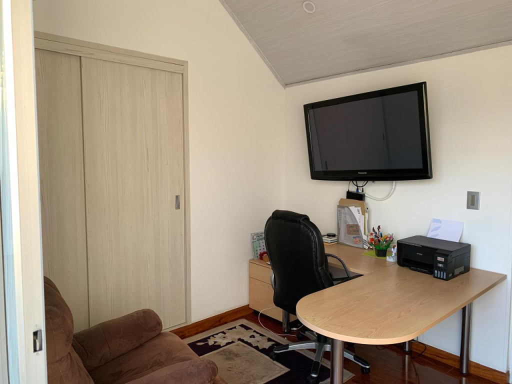 Apartamento en venta en Pontevedra, Bogotá · foto 10 de 15