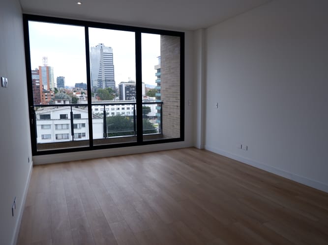 Apartamento de 3 alcobas en venta en Chicó Navarra, Bogotá, 170 m² · foto 23 de 24