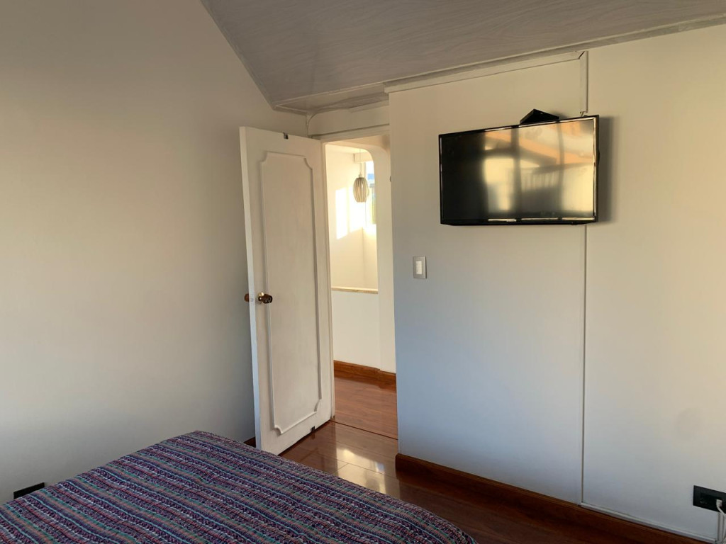 Apartamento en venta en Pontevedra, Bogotá · foto 12 de 15