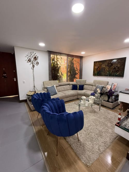 Casa de 3 alcobas en venta en Cota, 234 m² · foto 3 de 19