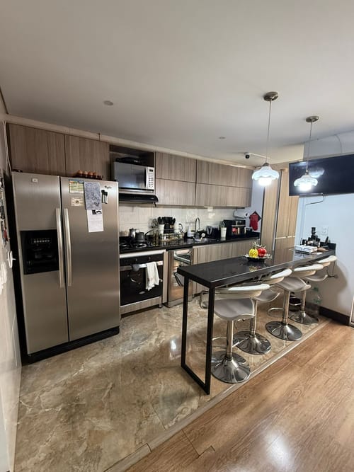 Casa de 3 alcobas en venta en Cota, 234 m² · foto 4 de 19