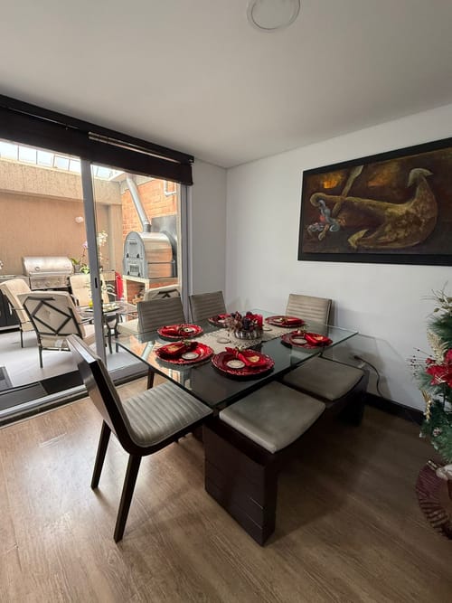 Casa de 3 alcobas en venta en Cota, 234 m² · foto 7 de 19