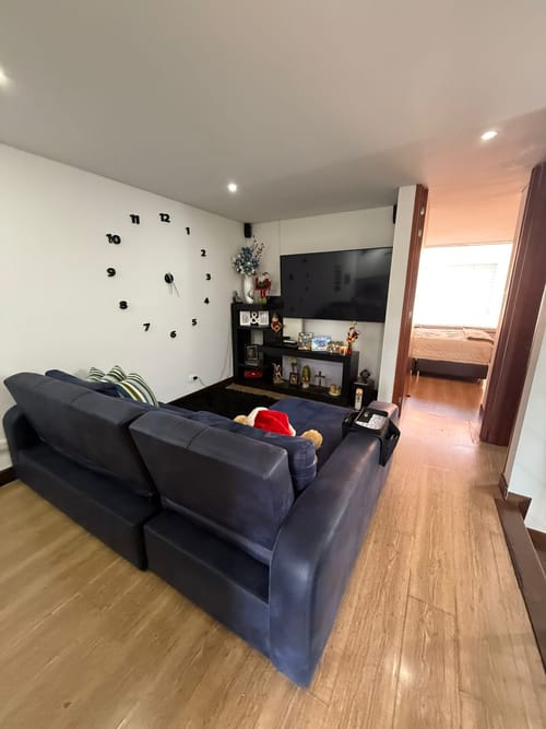 Casa de 3 alcobas en venta en Cota, 234 m² · foto 9 de 19