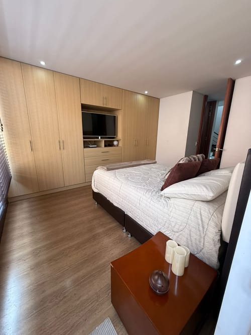 Casa de 3 alcobas en venta en Cota, 234 m² · foto 13 de 19