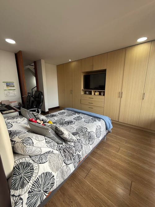 Casa de 3 alcobas en venta en Cota, 234 m² · foto 14 de 19