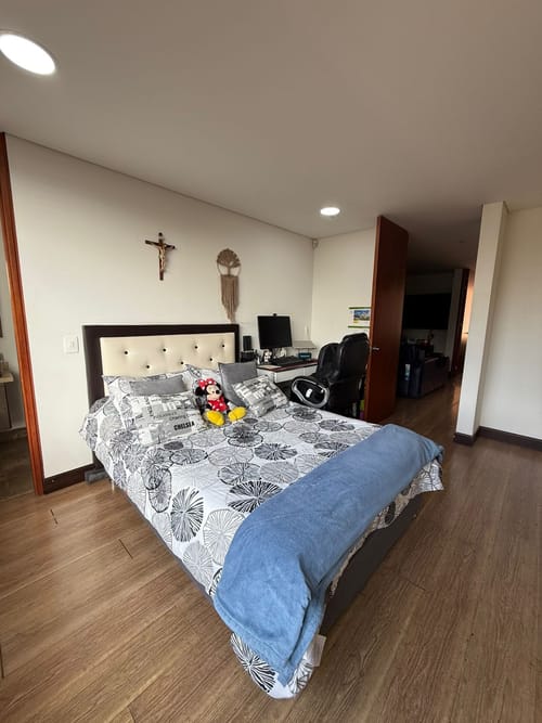 Casa de 3 alcobas en venta en Cota, 234 m² · foto 15 de 19