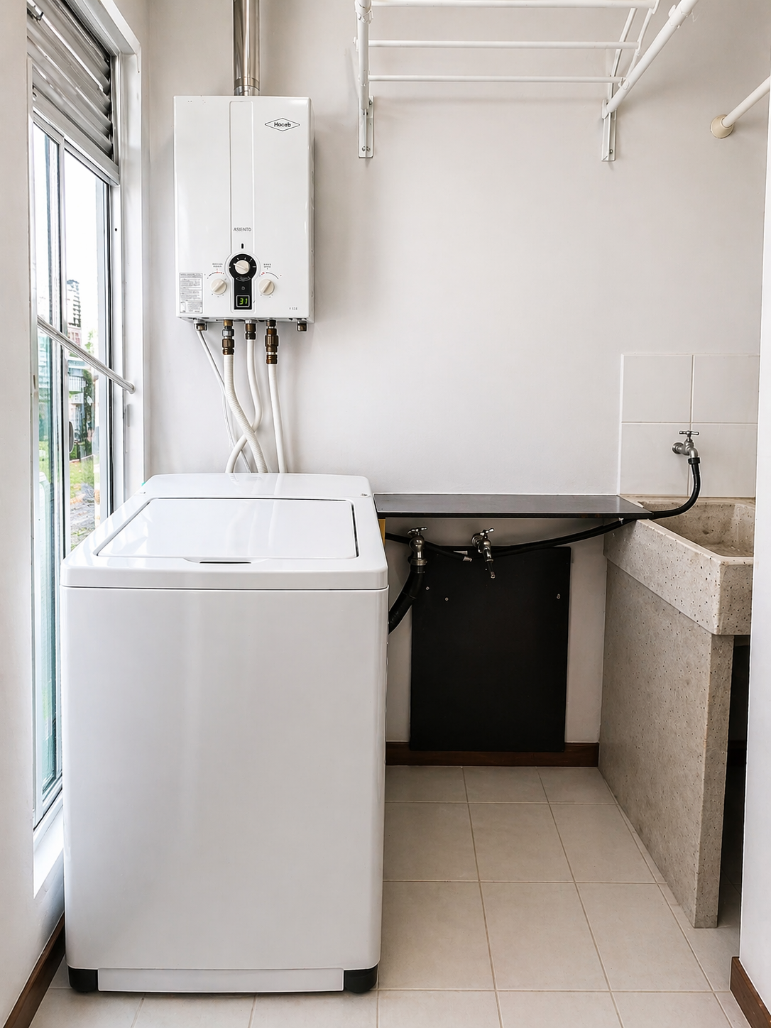 Apartamento en venta en Engativá, Bogotá · foto 3 de 9