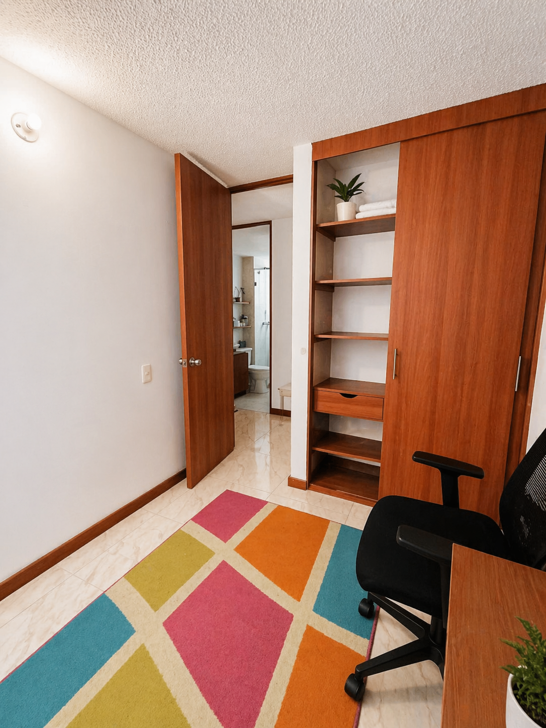 Apartamento en venta en Engativá, Bogotá · foto 5 de 9