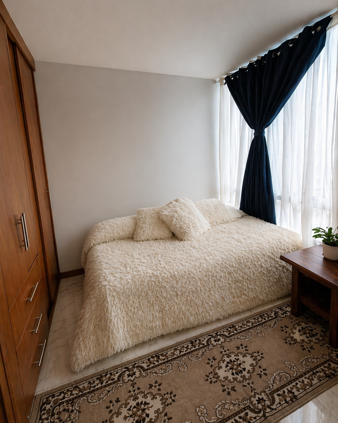 Apartamento en venta en Engativá, Bogotá · foto 6 de 9