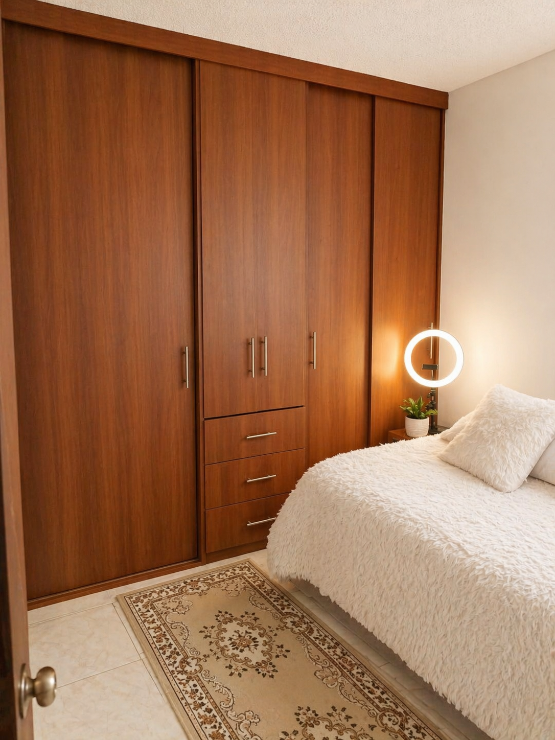Apartamento en venta en Engativá, Bogotá · foto 8 de 9
