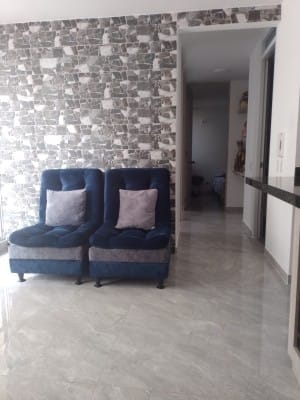 Apartamento de 3 alcobas en venta en Las Palmas, Ricaurte, 53 m² · foto 3 de 24