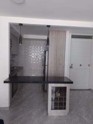 Apartamento de 3 alcobas en venta en Las Palmas, Ricaurte, 53 m² · foto 4 de 24