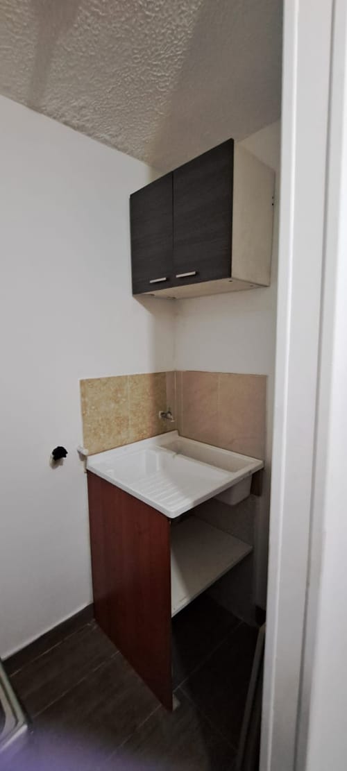Apartamento de 3 alcobas en arriendo en Engativá, Bogotá, 50 m² · foto 4 de 12